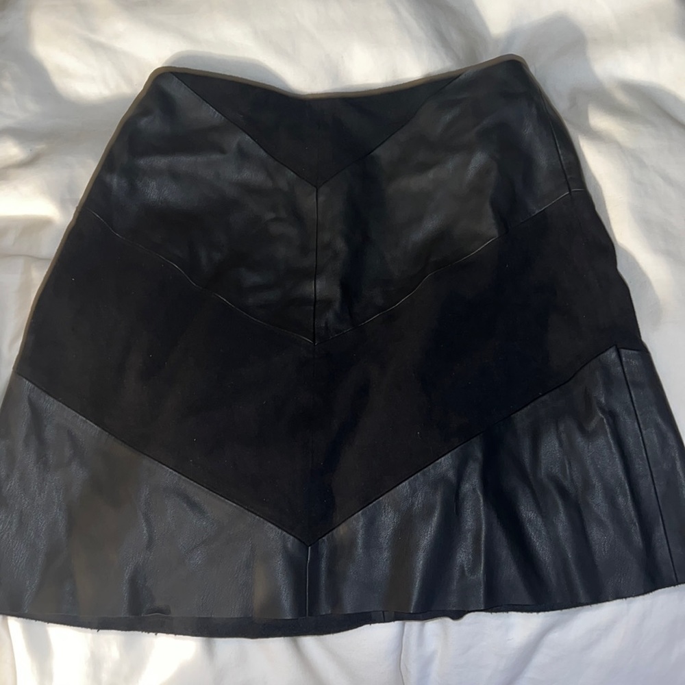 Zara skirt